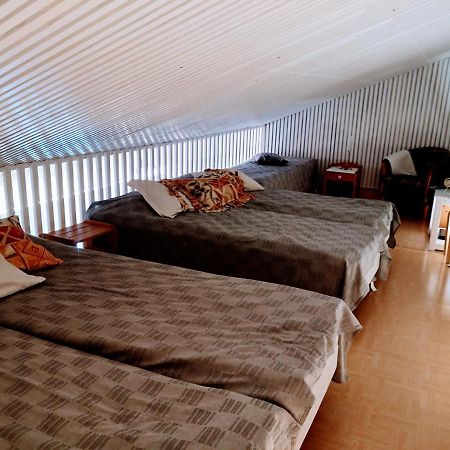 Apartment Seita เลวี ภายนอก รูปภาพ