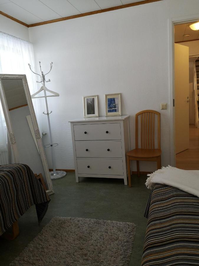 Apartment Seita เลวี ภายนอก รูปภาพ