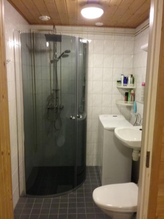 Apartment Seita เลวี ภายนอก รูปภาพ