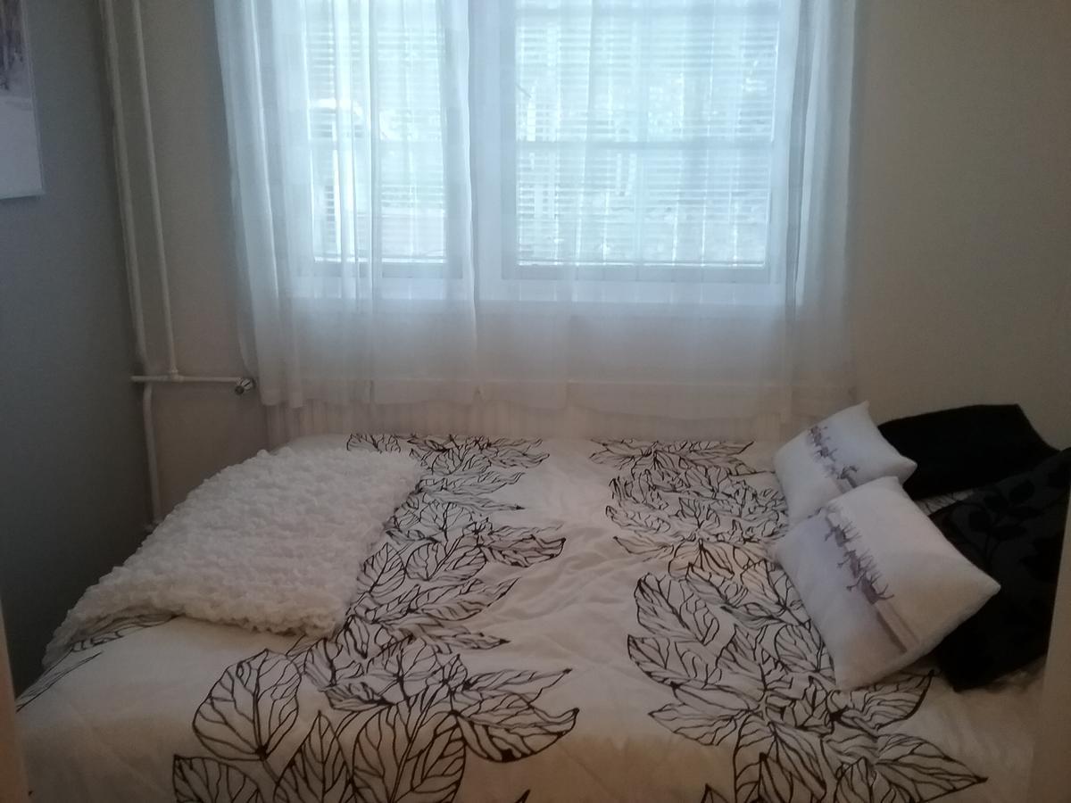 Apartment Seita เลวี ภายนอก รูปภาพ